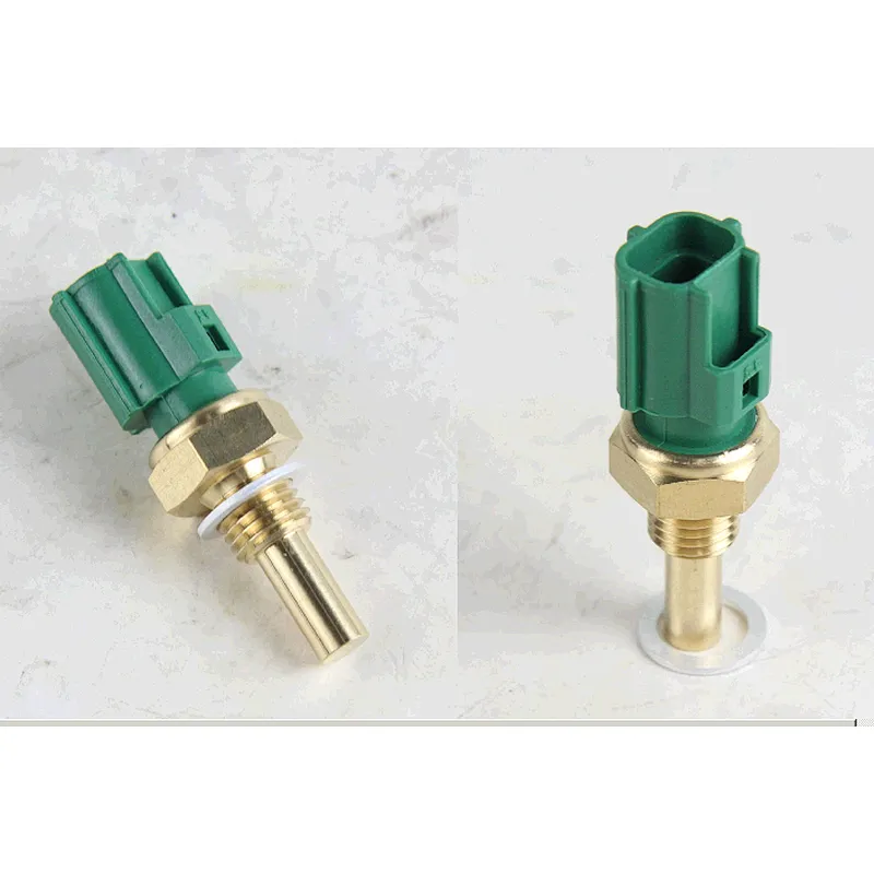 WATER TEMPERATURE SENDING UNIT(GREEN),2P,19MM,M12X1.5MM