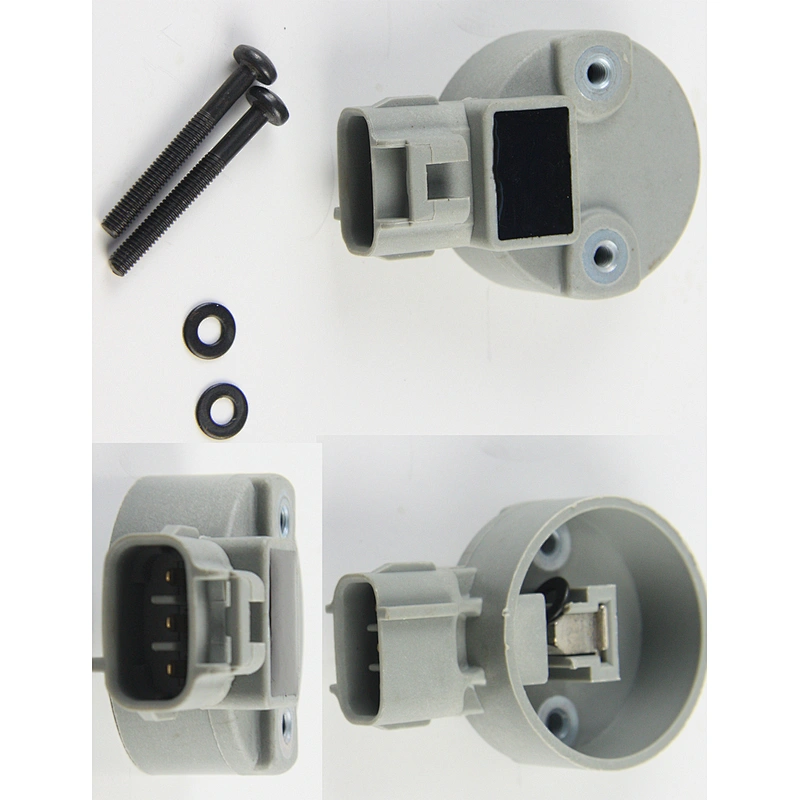 CAMSHAFT POSITION SENSOR,3P