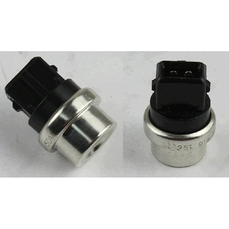 WATER TEMPERATURE SENDING UNIT