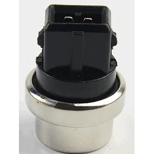 WATER TEMPERATURE SENDING UNIT,2P,20MM,BLACK-GREEN