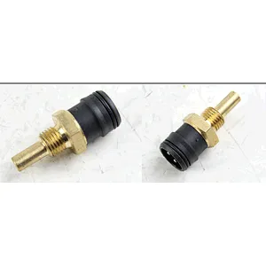 WATER TEMPERATURE SENDING UNIT BLACK,4P,22MM,M14×1.5