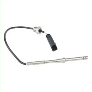EXHAUST GAS TEMPERATURE SENSOR,2P,L=240/410MM