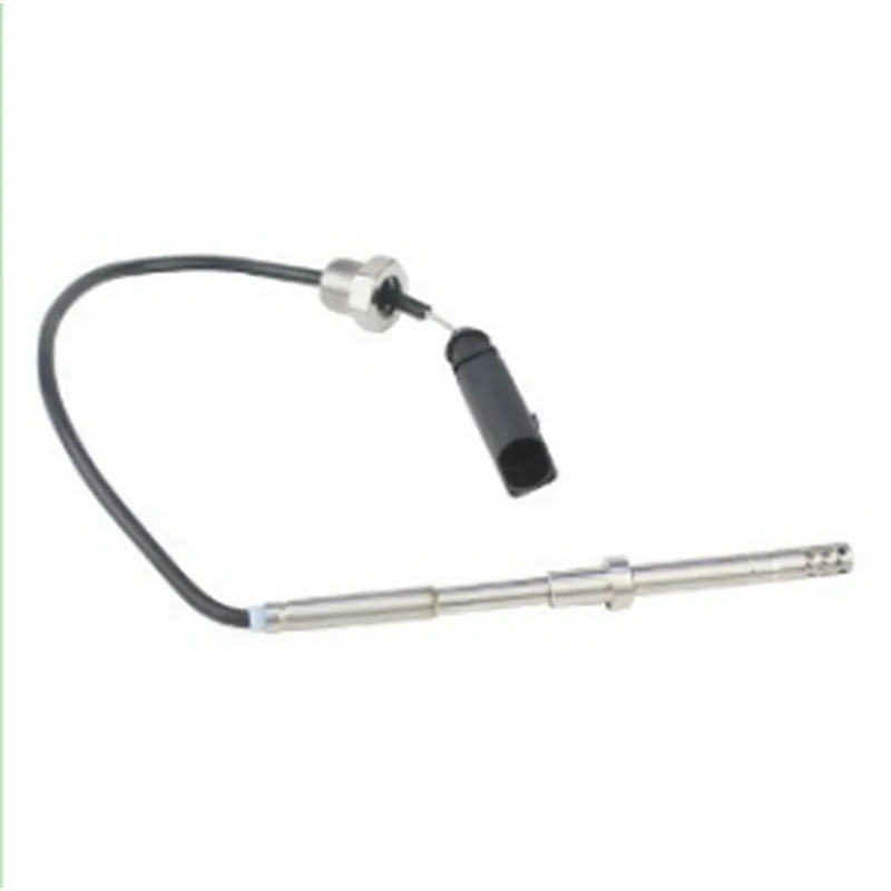 EXHAUST GAS TEMPERATURE SENSOR,2P,L=240/410MM