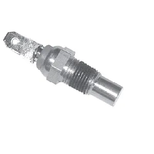 WATER TEMPERATURE SENDING UNIT,13MM,6.3MM,1/8-27NPT