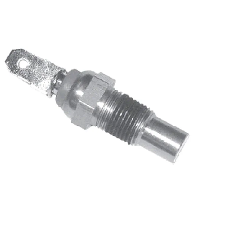 WATER TEMPERATURE SENDING UNIT,13MM,6.3MM,1/8-27NPT