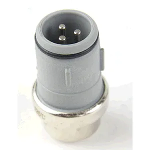 WATER TEMPERATURE SENDING UNIT,3P,GREY