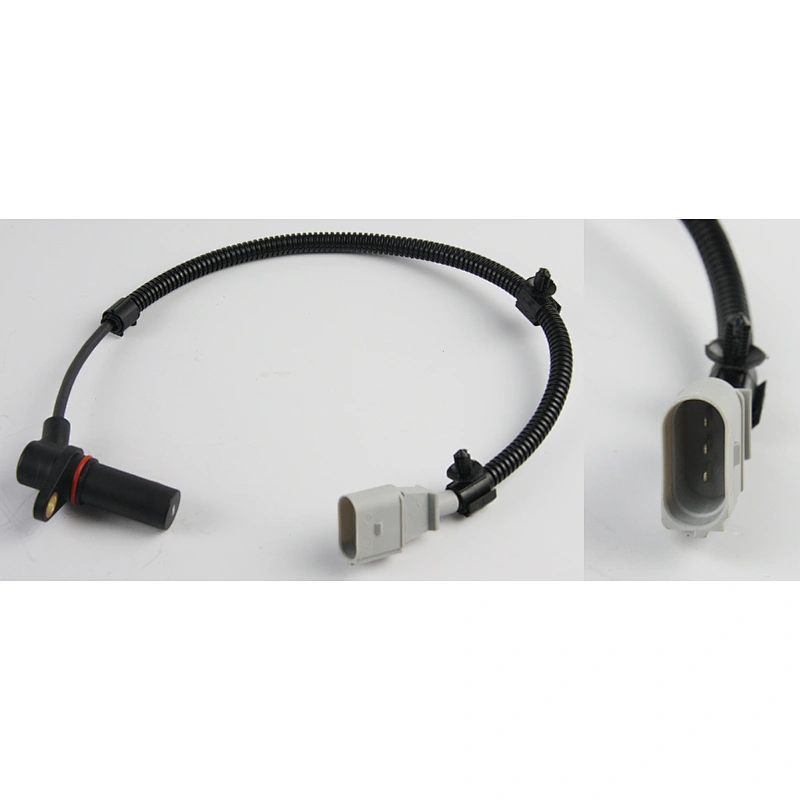 CRANKSHAFT POSITION SENSOR,3P,L=530MM