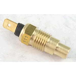 WATER TEMPERATURE SENDING UNIT,1P,M12×1.25