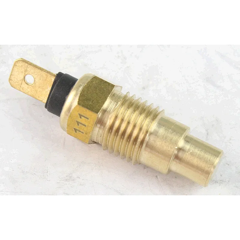 WATER TEMPERATURE SENDING UNIT,1P,M12×1.25