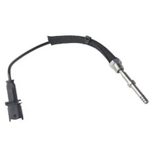 EXHAUST GAS TEMPERATURE SENSOR,2P,L=220MM/375MM