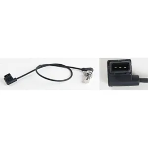 CRANKSHAFT POSITION SENSOR,3P,L=650MM