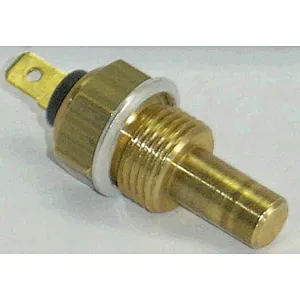 WATER TEMPERATURE SENDING UNIT,18MM 6.3MM M16