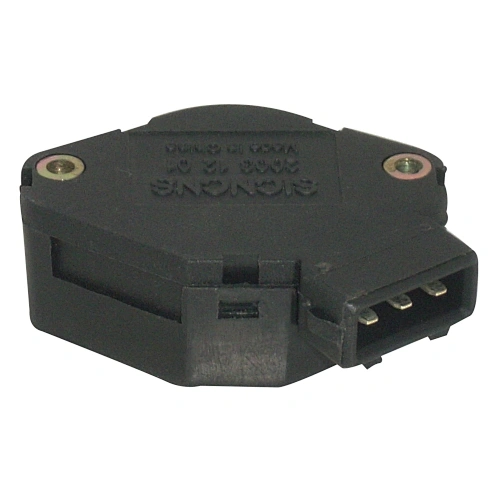 Throttle Position Sensor
