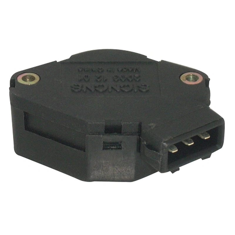 Throttle Position Sensor