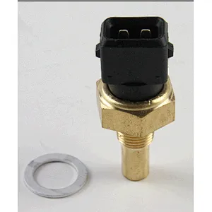 WATER TEMPERATURE SENDING UNIT,2P,19MM,1/8