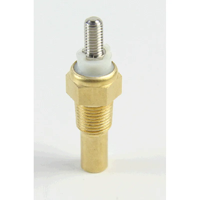 WATER TEMPERATURE SENDING UNIT,12MM,M5,1/8-27NPT