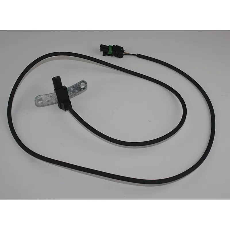 CRANKSHAFT POSITION SENSOR,2P,L=1390MM