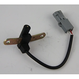 CRANKSHAFT POSITION SENSOR,2P,L=180MM