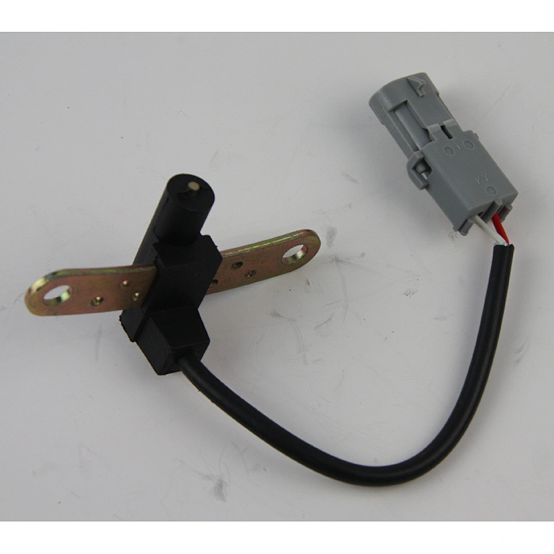 CRANKSHAFT POSITION SENSOR,2P,L=180MM