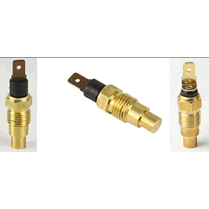WATER TEMPERATURE SENDING UNIT
