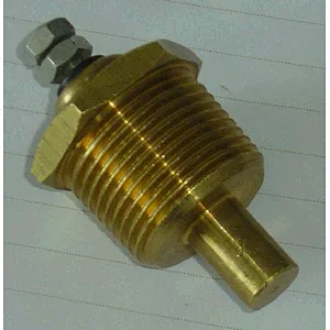 WATER TEMPERATURE SENDING UNIT