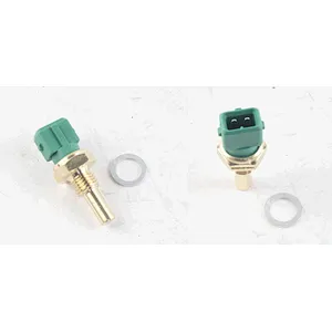 WATER TEMPERATURE SENDING UNIT,M12×1.5,2P