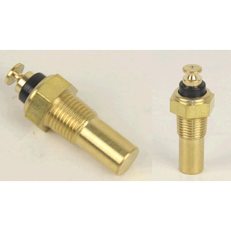 WATER TEMPERATURE SENDING UNIT L=36.7 M10×1