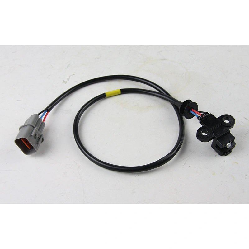 CAMSHAFT POSITION SENSOR,3P,L=600/680MM