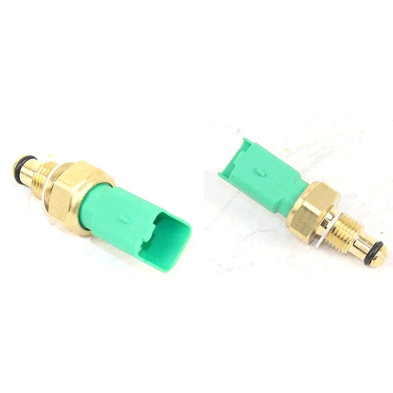 WATER TEMPERATURE SENDING UNIT,2P,19MM,M12×1.25
