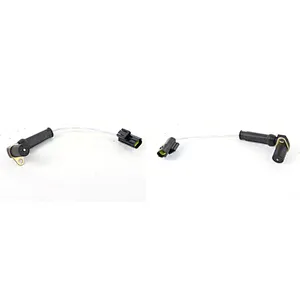 CRANKSHAFT POSITION SENSOR,2P,L=205MM
