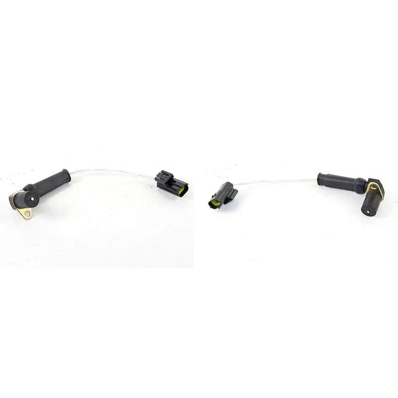 CRANKSHAFT POSITION SENSOR,2P,L=205MM