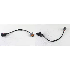 CRANKSHAFT POSITION SENSOR,3P,L=370MM