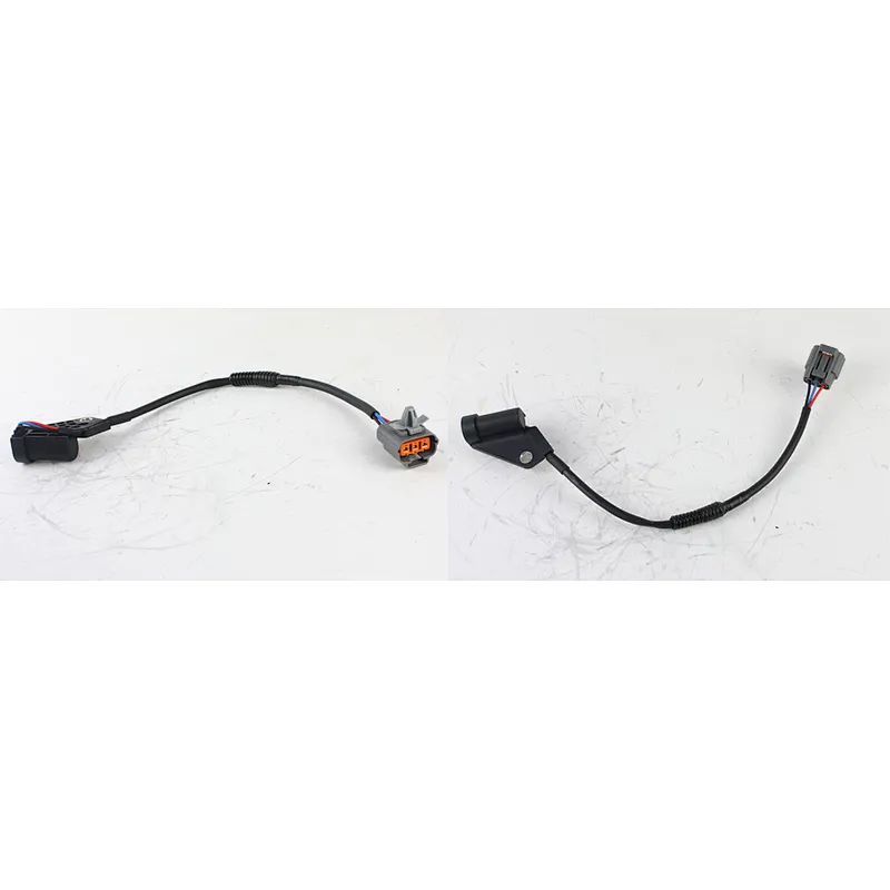 CRANKSHAFT POSITION SENSOR,3P,L=370MM