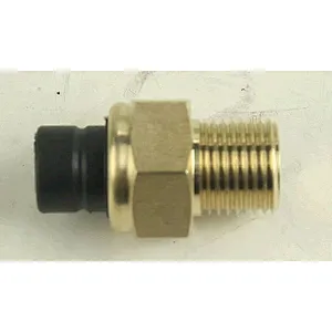 WATER TEMPERATURE SENDING UNIT,115℃