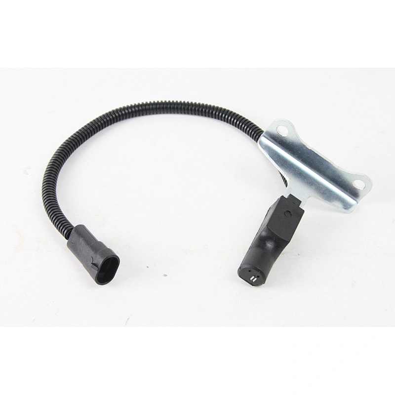 CRANKSHAFT POSITION SENSOR,3P,L=390MM