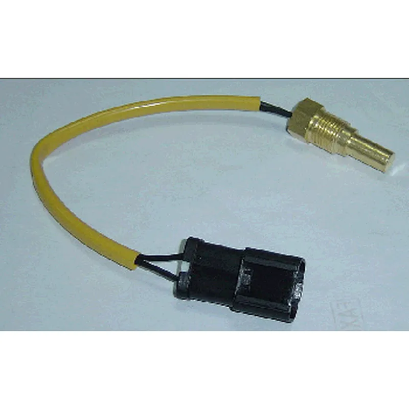 WATER TEMPERATURE SENDING UNIT