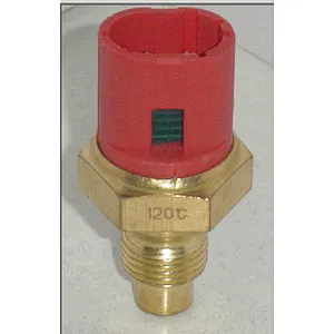 WATER TEMPERATURE SENDING UNIT,M16×1.5,110℃,2P
