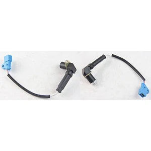 CRANKSHAFT POSITION SENSOR,2P,L=250MM