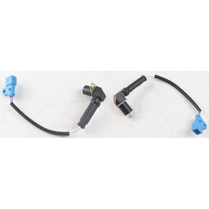 CRANKSHAFT POSITION SENSOR,2P,L=250MM