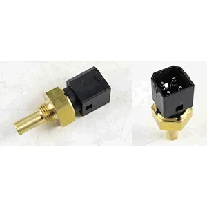 WATER TEMPERATURE SENDING UNIT