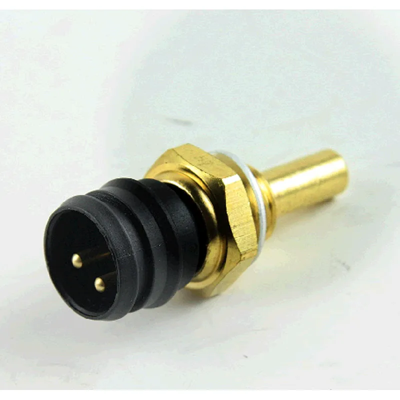 WATER TEMPERATURE SENDING UNIT,22MM M14×1.5 2P