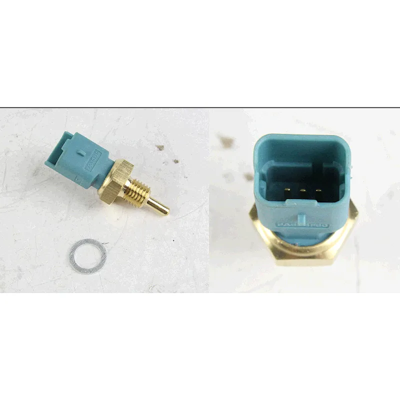 WATER TEMPERATURE SENDING UNIT,3P 21MM M12×1.5