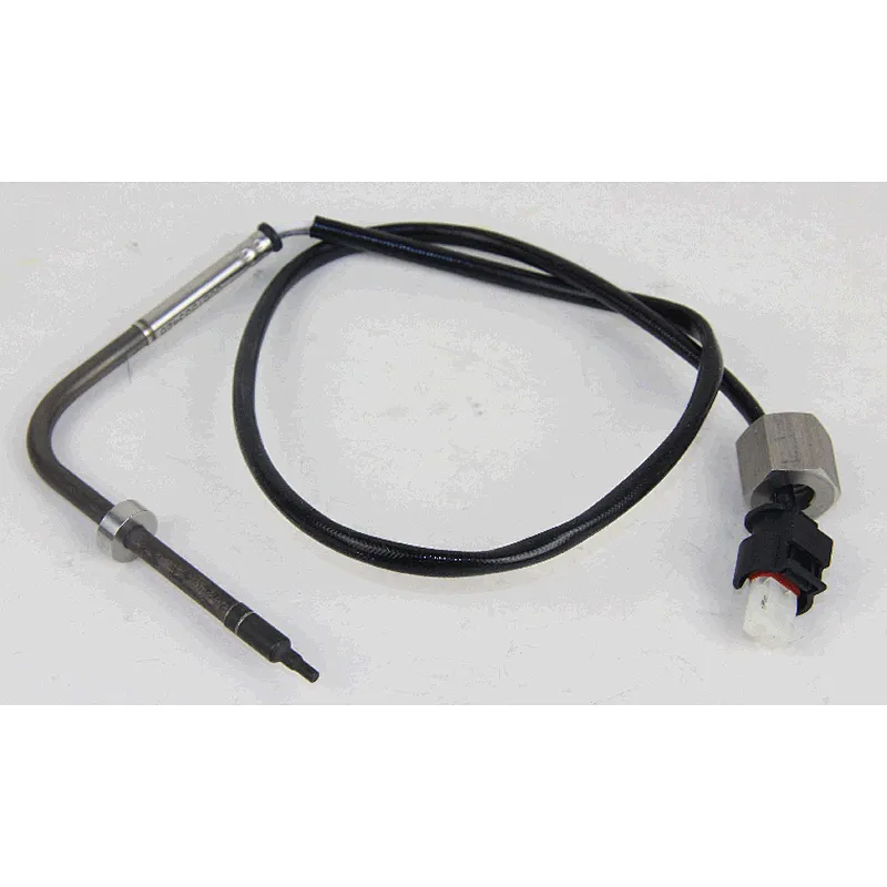 EXHAUST GAS TEMPERATURE SENSOR,2P,L=450/630MM