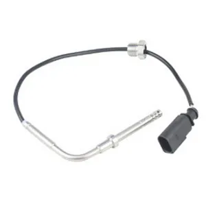 EXHAUST GAS TEMPERATURE SENSOR,2P,L=300MM