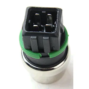 WATER TEMPERATURE SENDING UNIT,4P,20MM,BLACK-GREEN