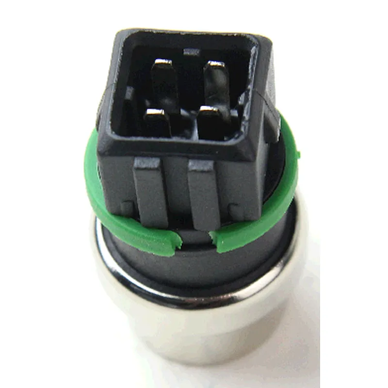 WATER TEMPERATURE SENDING UNIT,4P,20MM,BLACK-GREEN