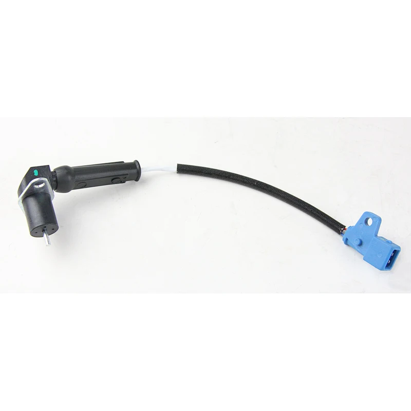 CRANKSHAFT POSITION SENSOR,2P L=250MM