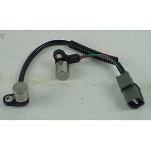 CRANKSHAFT POSITION SENSOR,4P,L=200MM