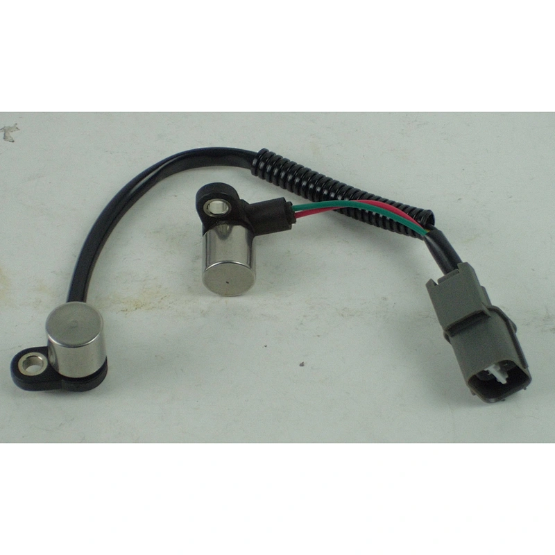 CRANKSHAFT POSITION SENSOR,4P,L=200MM