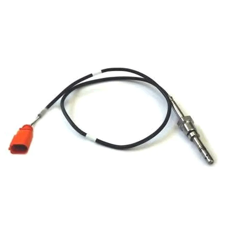 EXHAUST GAS TEMPERATURE SENSOR,2P,L=600MM